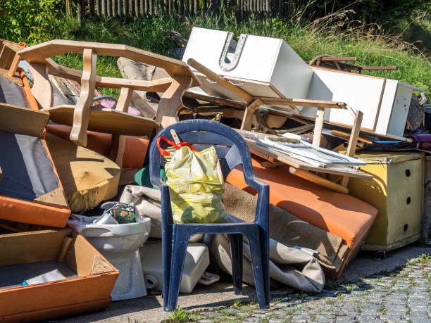 Best Attic Cleanout Services  in Long Valley, NJ