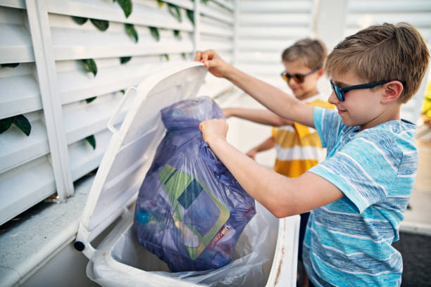 Best Junk Removal and Recycling  in Long Valley, NJ