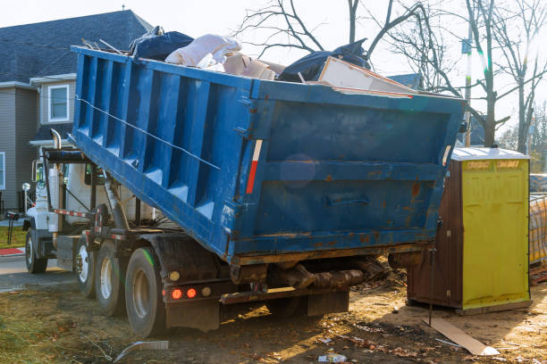 Best Household Junk Removal  in Long Valley, NJ