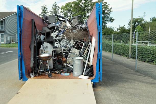 Best Office Junk Removal  in Long Valley, NJ