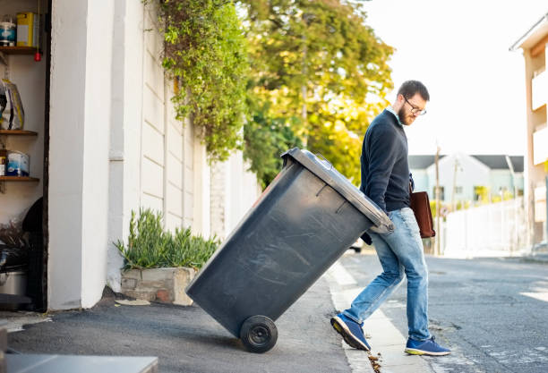 Debris Removal in Long Valley, NJ