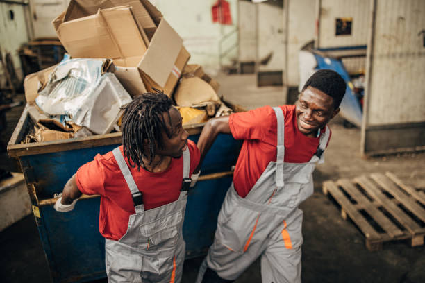 Professional Junk Removal in Long Valley, NJ