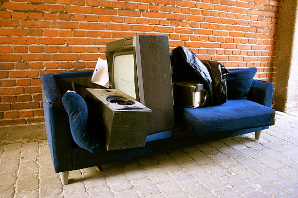 Best Household Junk Removal  in Long Valley, NJ