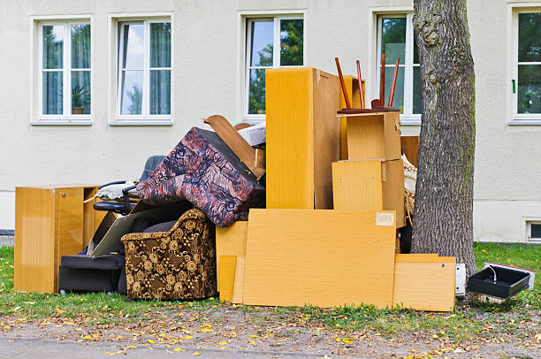 Best Appliance Removal Near Me  in Long Valley, NJ