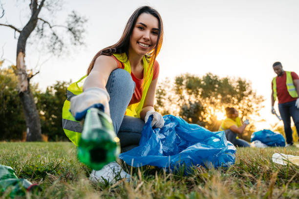 Best Yard Waste Removal  in Long Valley, NJ