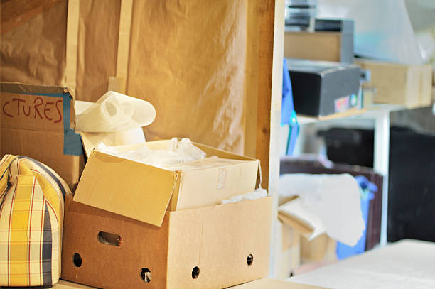 Best Estate Cleanout Services  in Long Valley, NJ