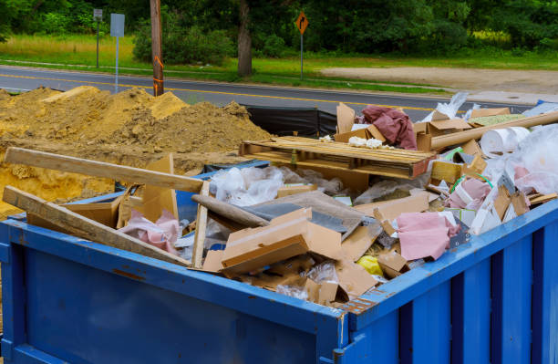 Best Dumpster Rental Services  in Long Valley, NJ